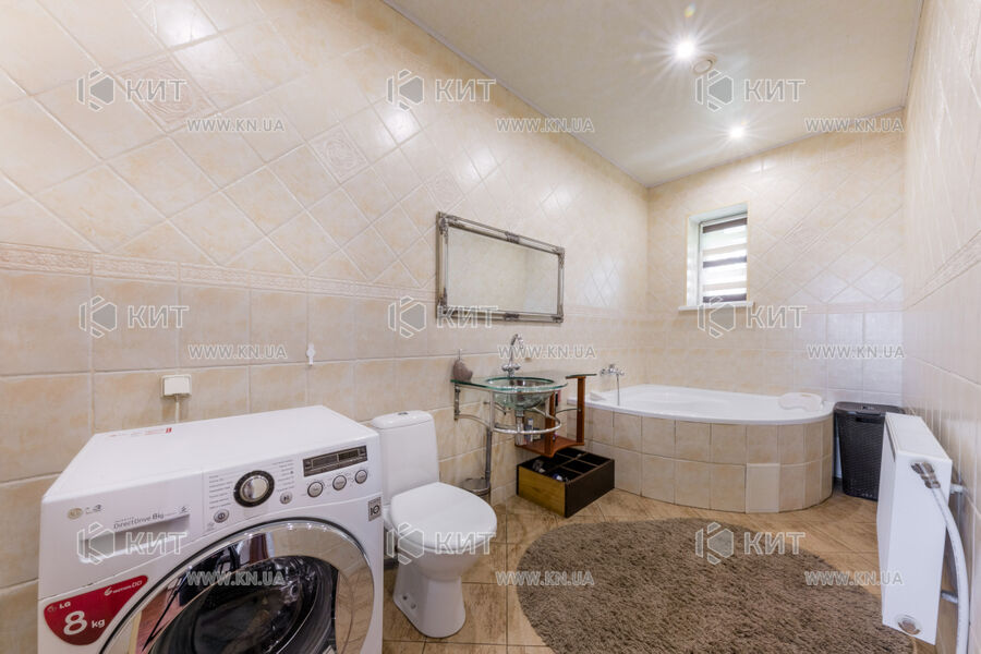 Продажа дома Харьков, Алексеевка, 184м²