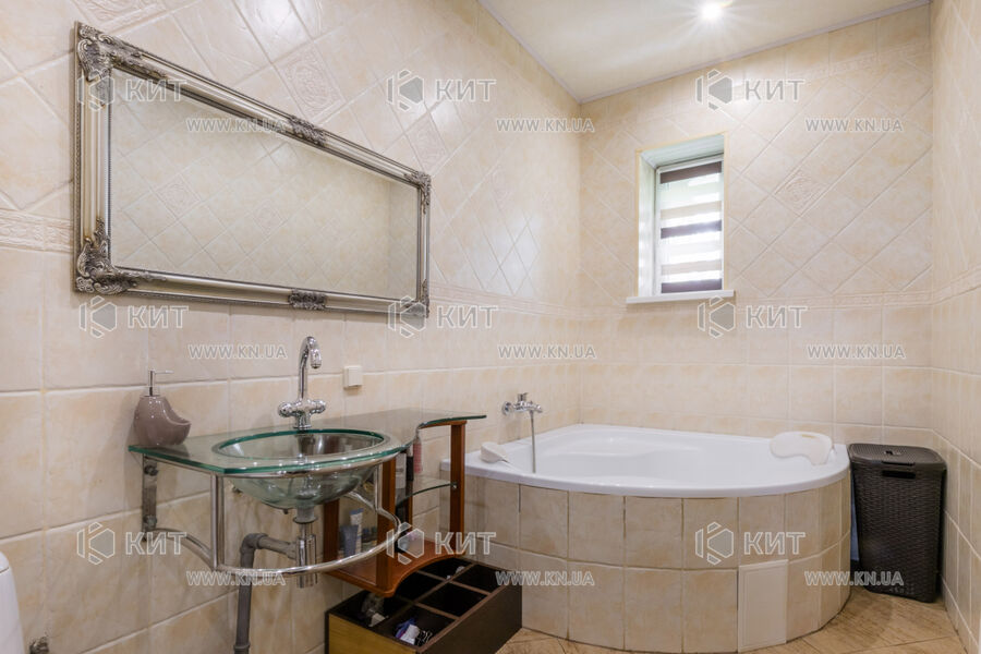 Продажа дома Харьков, Алексеевка, 184м²
