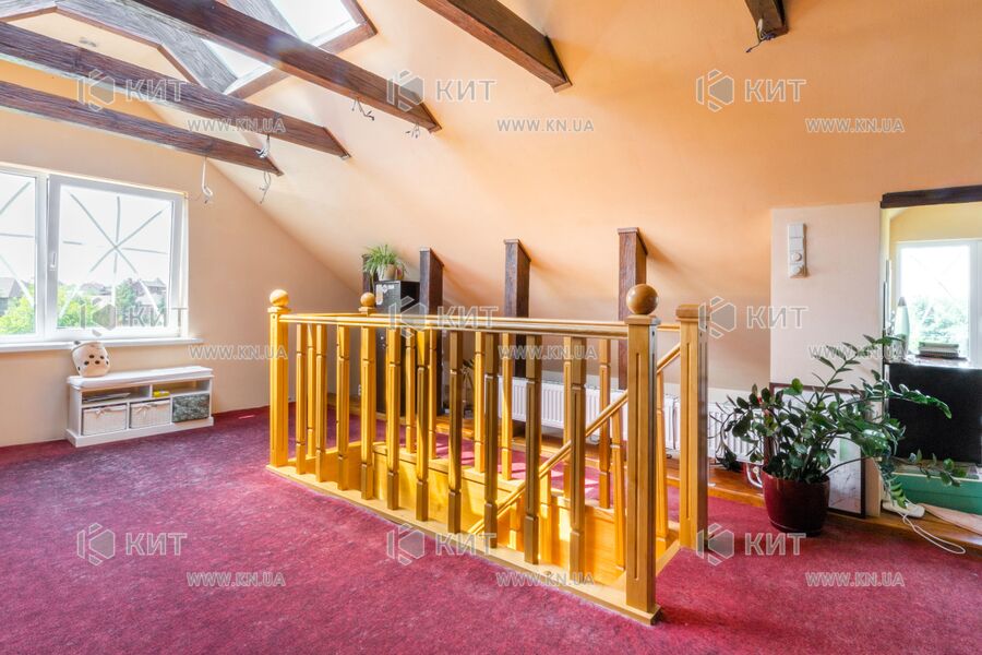 Продажа дома Харьков, Алексеевка, 184м²