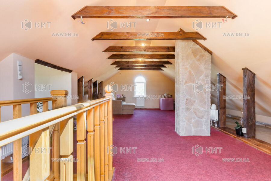 Продажа дома Харьков, Алексеевка, 184м²