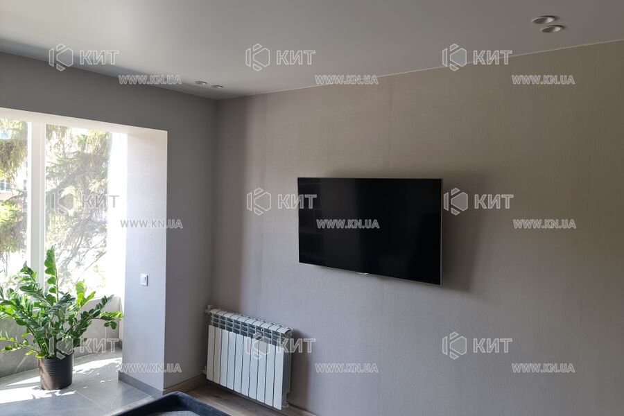 Продажа квартиры Харьков, Научная, 30м²