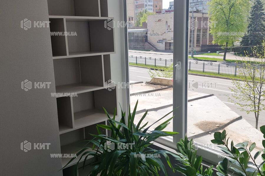 Продажа квартиры Харьков, Научная, 30м²