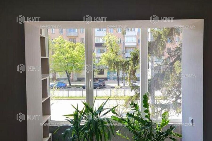 Продаж квартири Харків, Наукова, 30м²