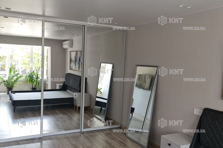 Продажа квартиры Харьков, Научная, 30м²