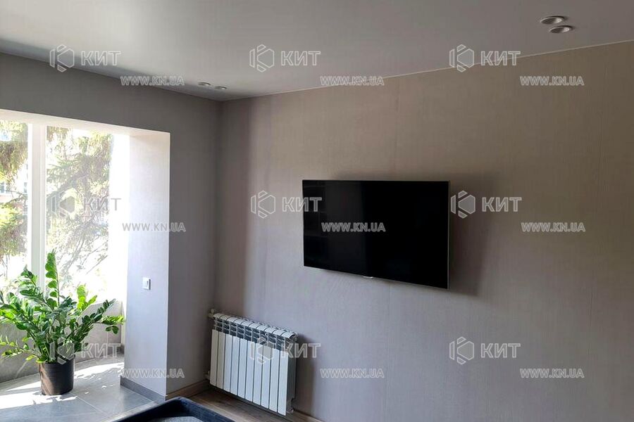 Продаж квартири Харків, Наукова, 30м²