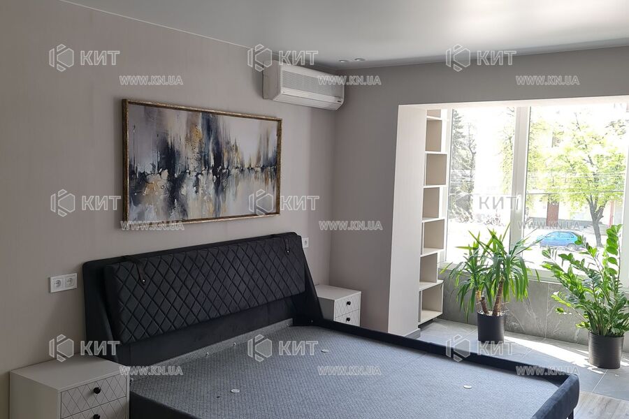 Продажа квартиры Харьков, Научная, 30м²