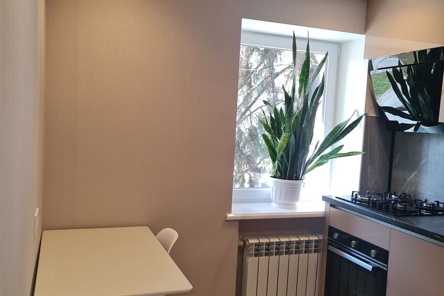 Продажа квартиры Харьков, Научная, 30м²