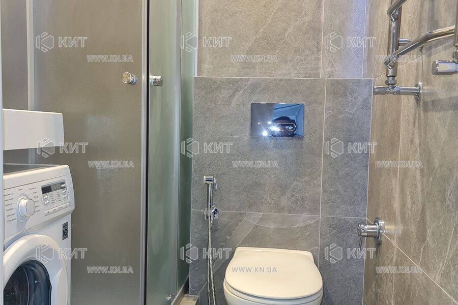 Продажа квартиры Харьков, Научная, 30м²