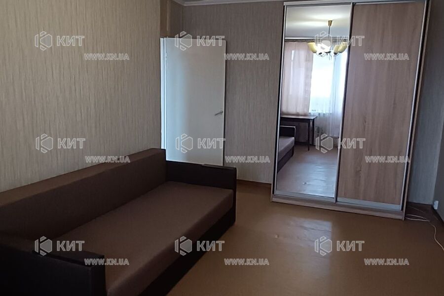 Продаж квартири Харків, Салтівка, 533 мрн., 33м²