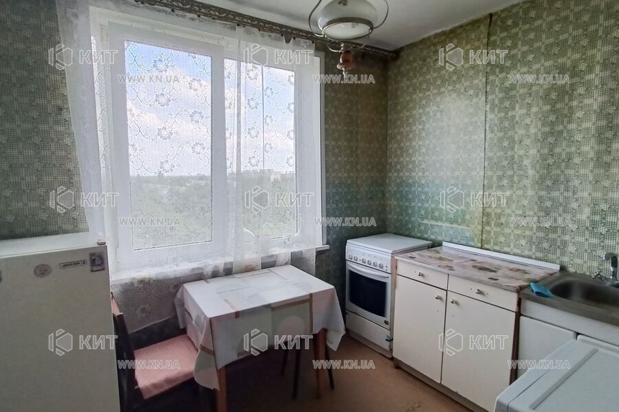 Продаж квартири Харків, Салтівка, 533 мрн., 33м²