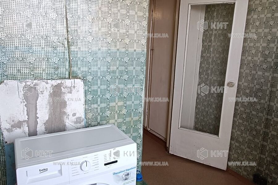 Продаж квартири Харків, Салтівка, 533 мрн., 33м²