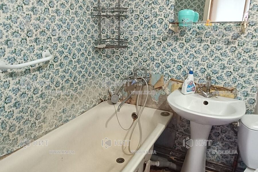 Продаж квартири Харків, Салтівка, 533 мрн., 33м²