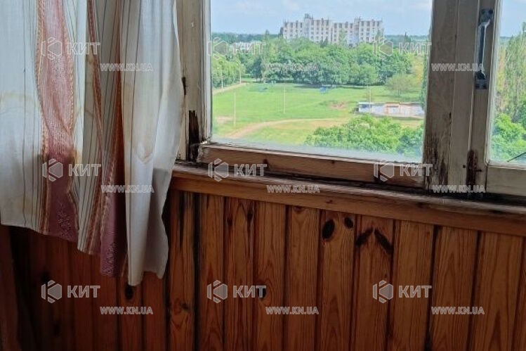 Продаж квартири Харків, Салтівка, 533 мрн., 33м²