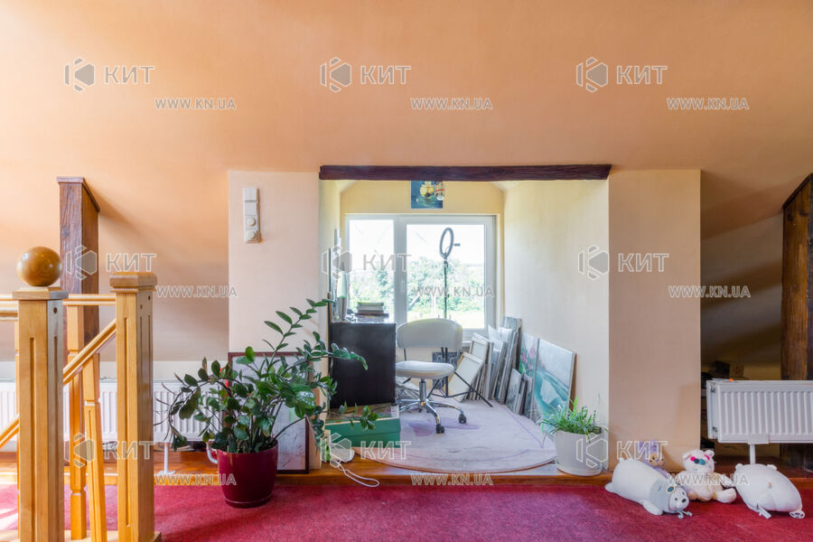 Продажа дома Родичи, Родичи, 184м²