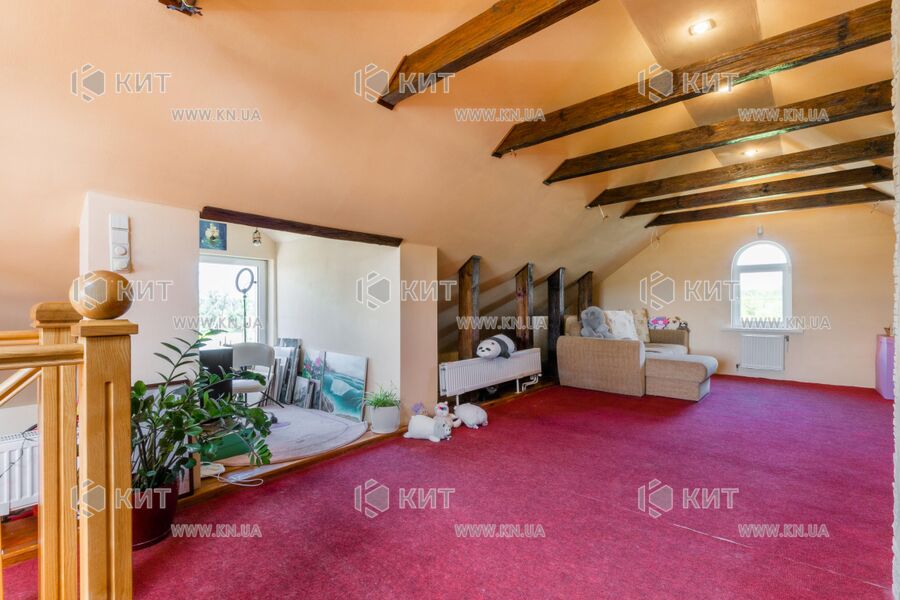 Продажа дома Родичи, Родичи, 184м²