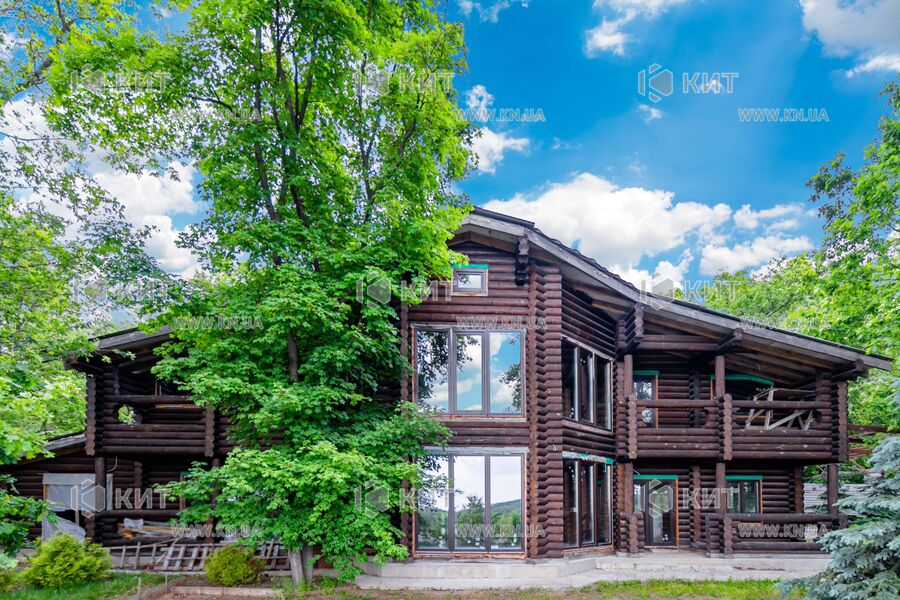 Продаж будинку Харків, Лісопарк (Білгородське шосе), 440м²