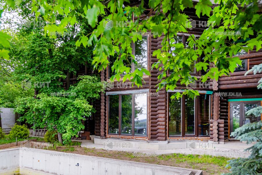 Продаж будинку Харків, Лісопарк (Білгородське шосе), 440м²