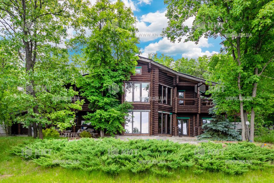 Продаж будинку Харків, Лісопарк (Білгородське шосе), 440м²
