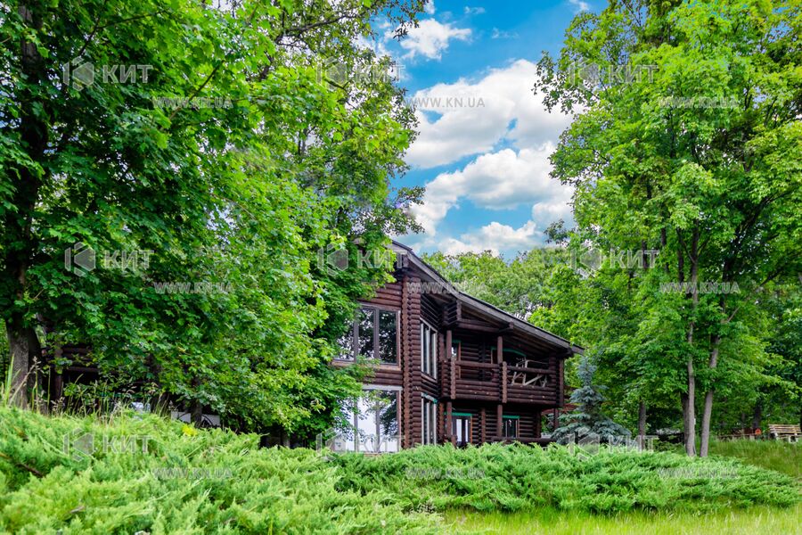 Продаж будинку Харків, Лісопарк (Білгородське шосе), 440м²