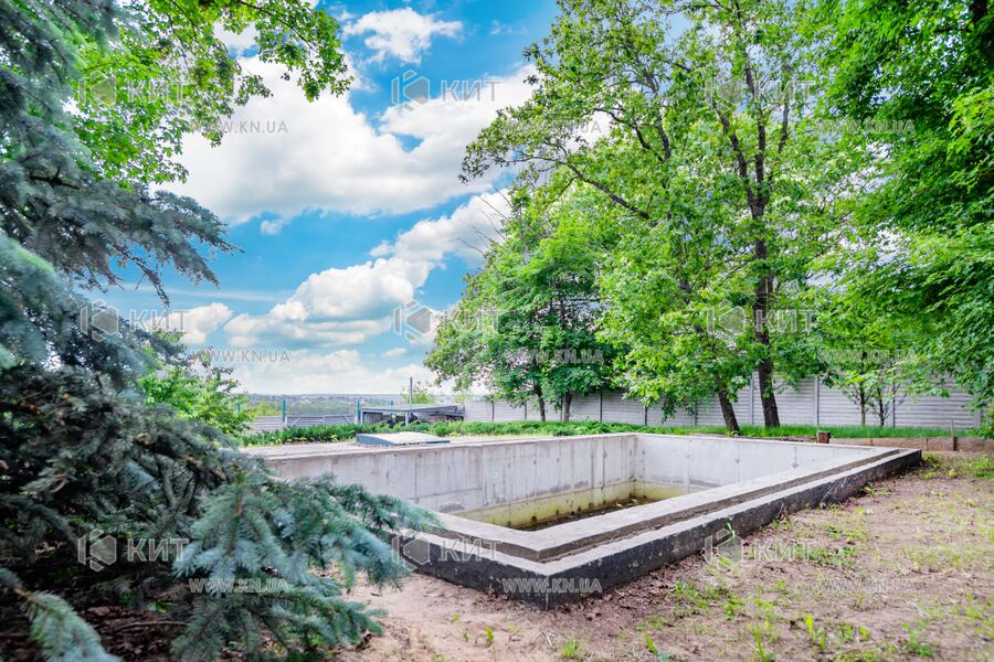 Продаж будинку Харків, Лісопарк (Білгородське шосе), 440м²