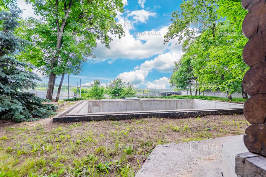Продаж будинку Харків, Лісопарк (Білгородське шосе), 440м²