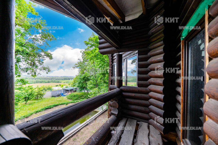 Продаж будинку Харків, Лісопарк (Білгородське шосе), 440м²