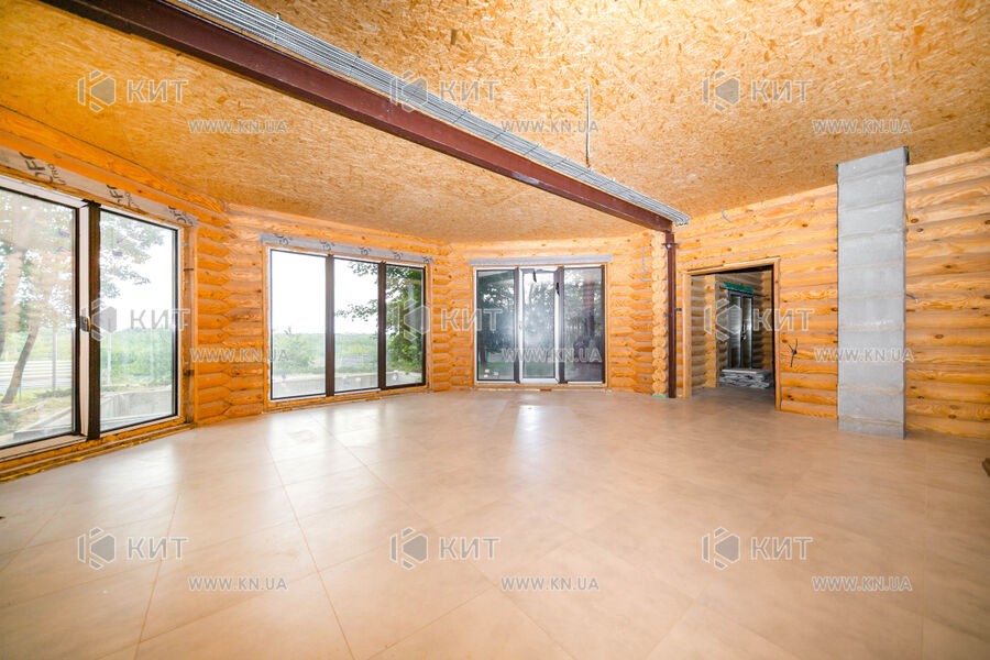 Продаж будинку Харків, Лісопарк (Білгородське шосе), 440м²
