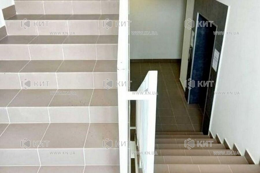 Продажа квартиры Харьков, Клочковская, 20м²