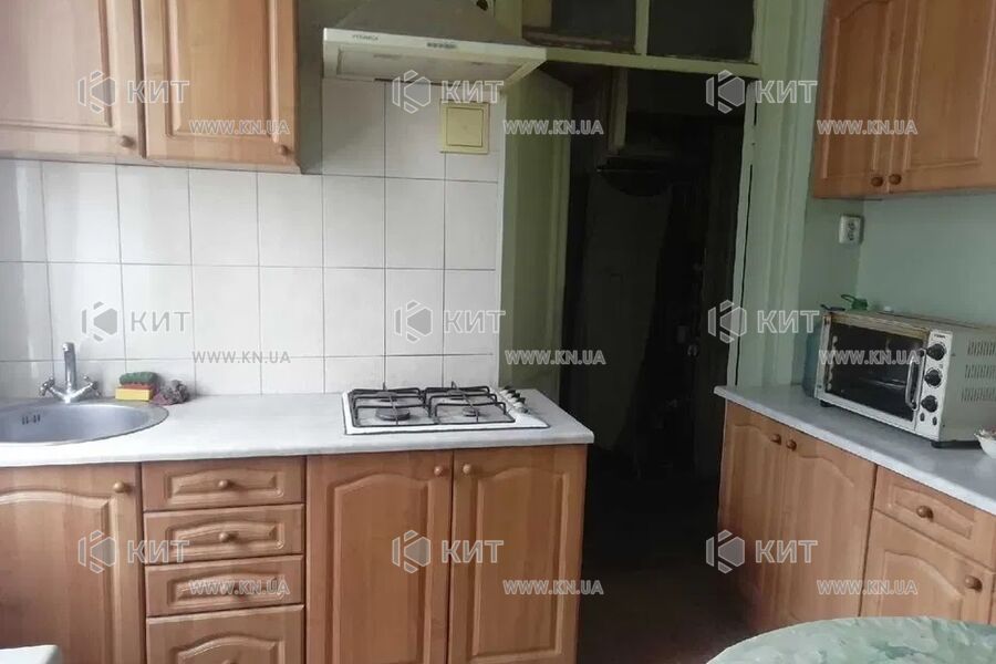 Продажа квартиры Харьков, Малышева, 68м²