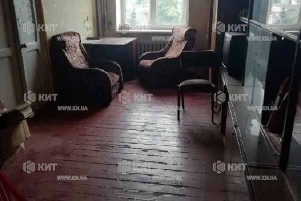 Продажа квартиры Харьков, Малышева, 68м²