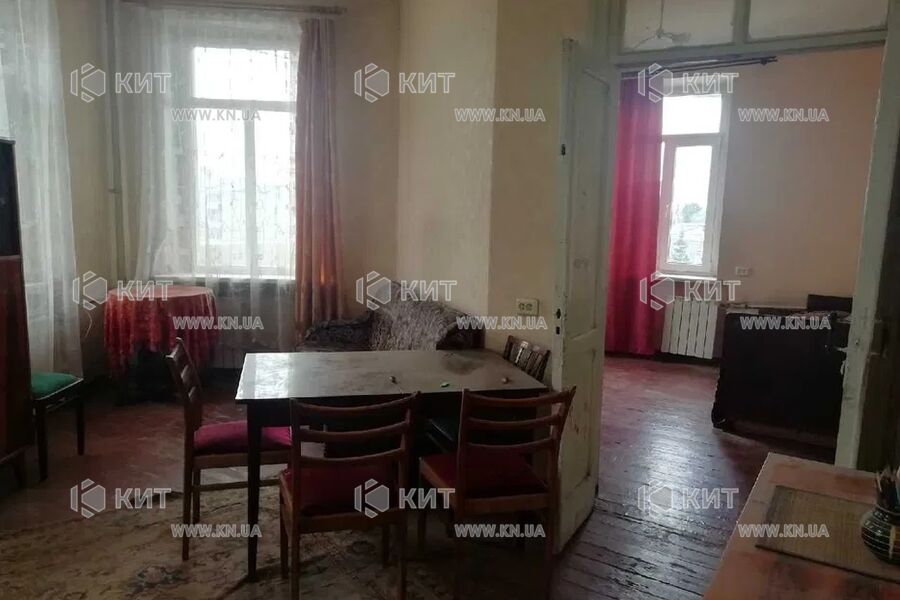 Продажа квартиры Харьков, Малышева, 68м²