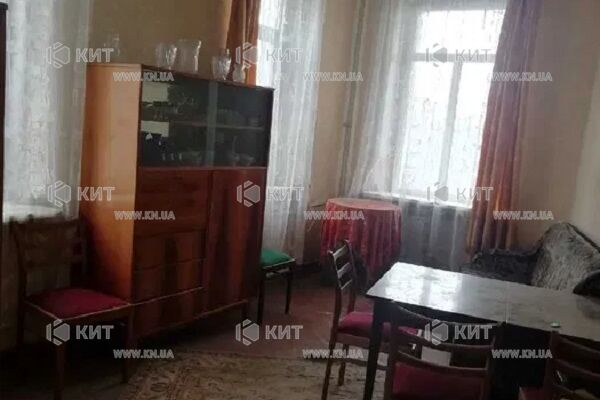 Продажа квартиры Харьков, Малышева, 68м²