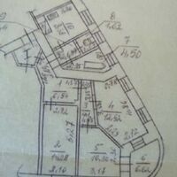 Продажа квартиры Харьков, Малышева, 68м²