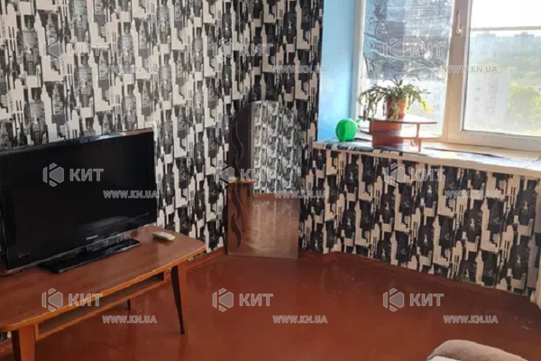 Продажа квартиры Харьков, Холодная гора, 62м²