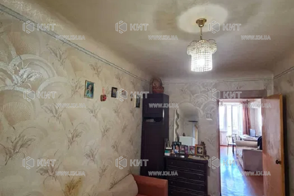 Продажа квартиры Харьков, Холодная гора, 62м²