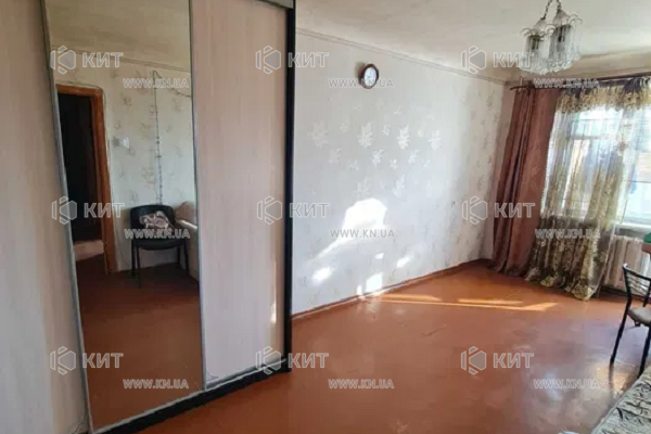 Продажа квартиры Харьков, Холодная гора, 62м²