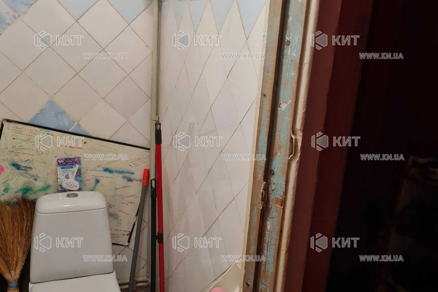 Продажа квартиры Харьков, Холодная гора, 62м²