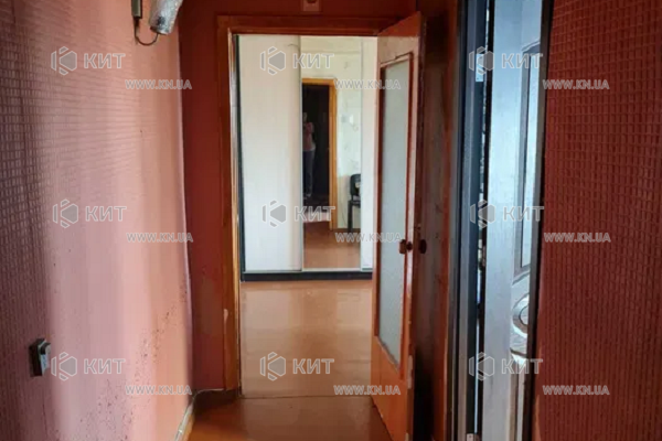 Продажа квартиры Харьков, Холодная гора, 62м²
