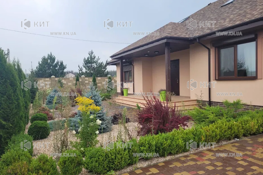 Продажа дома Черкасские Тишки, Черкасские Тишки, 190м²