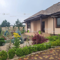 Продажа дома Черкасские Тишки, Черкасские Тишки, 190м²