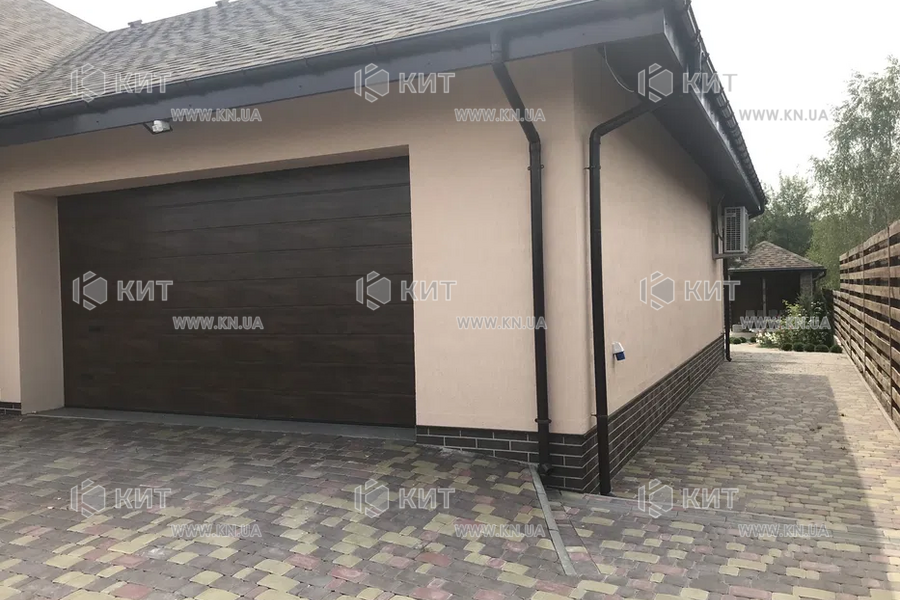 Продажа дома Черкасские Тишки, Черкасские Тишки, 190м²