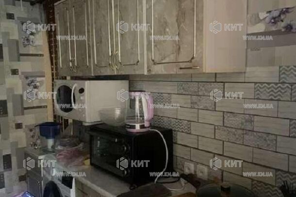 Продаж квартири Харків, Салтівка, 627 мрн., 42м²