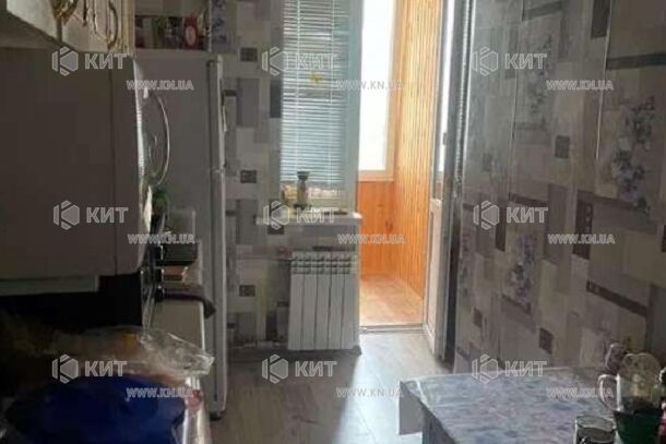 Продаж квартири Харків, Салтівка, 627 мрн., 42м²