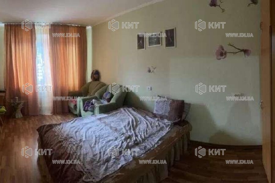 Продаж квартири Харків, Салтівка, 627 мрн., 42м²