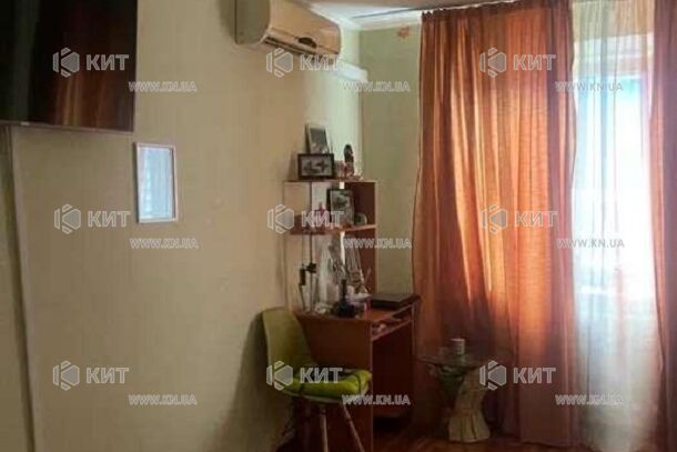 Продаж квартири Харків, Салтівка, 627 мрн., 42м²