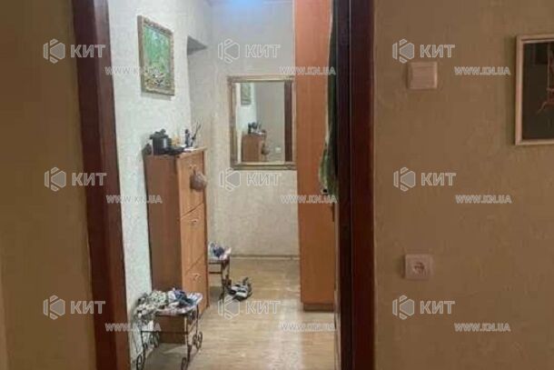 Продаж квартири Харків, Салтівка, 627 мрн., 42м²