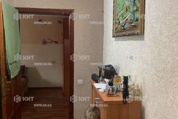 Продаж квартири Харків, Салтівка, 627 мрн., 42м²