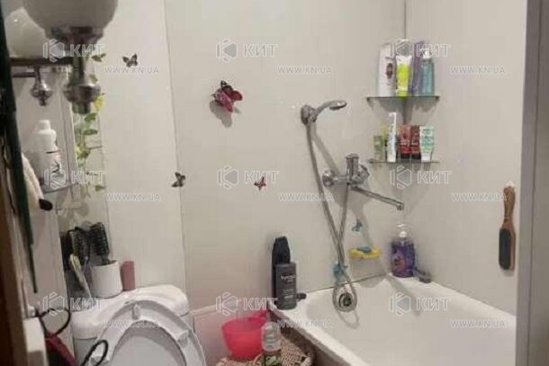 Продаж квартири Харків, Салтівка, 627 мрн., 42м²