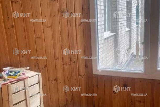 Продаж квартири Харків, Салтівка, 627 мрн., 42м²