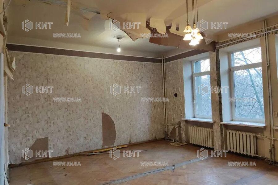 Продажа квартиры Харьков, Центр, 103м²